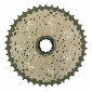 CASSETTE 11 speed SHIMANO XT M8000 HG 11-42 (11-13-15-17-19-21-24-28-32-37-42) 4524667322238