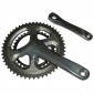 CHAINSET FOR ROAD BIKE- SHIMANO 10 Speed TIAGRA 4700 170mm 50-34 4524667925903