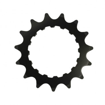 SPROCKET COMPATIBLE BOSCH E-DRIVE- STRONGLIGHT (BOSCH 2nd génération) 15T. 3700223713745