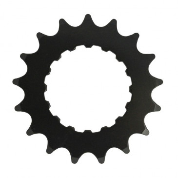 SPROCKET COMPATIBLE BOSCH E-DRIVE - STRONGLIGHT (BOSCH 2nd génération) 17T. 3700223713769