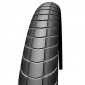 PNEU VTT URBAIN 29 X 2.35 SCHWALBE BIG APPLE NOIR TR (60-622) RENFORT RACEGUARD FLANC REFLEX COMPATIBLE VAE 4026495652834