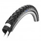 PNEU VTC CROSS 700 X 35 SCHWALBE LAND CRUISER PLUS NOIR TR (37-622) RENFORT PUNCTURE-GUARD COMPATIBLE VAE 4026495907019