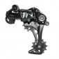 DERAILLEUR VTT ARRIERE SRAM 11V. GX CHAPE LONGUE NOIR MONO PLATEAU (PIGNON MAX 42dts) 0710845770203