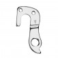 DERAILLEUR HANGER-MARWI-ALUMINIUM- CUBE (ROAD BIKE) GH-165 (SOLD PER UNIT) 8590966391653