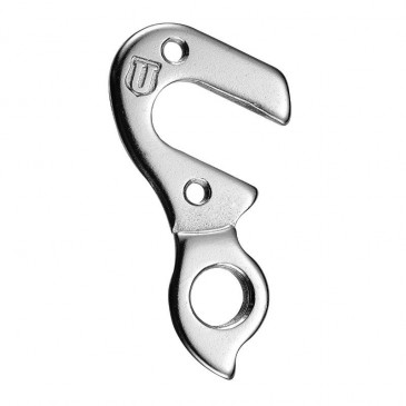 DERAILLEUR HANGER-MARWI-ALUMINIUM- CUBE (ROAD BIKE) GH-177 (SOLD PER UNIT) 8590966391776