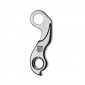 PATTE DE DERAILLEUR ALU MARWI BERGAMONT GH-178 (VENDU A L'UNITE SUR CARTE) 8590966391783