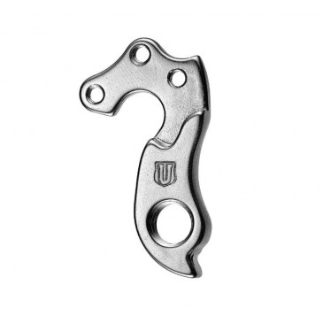 PATTE DE DERAILLEUR ALU MARWI STEVENS/KUOTA GH-180 (VENDU A L'UNITE SUR CARTE) 8590966391806