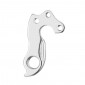 PATTE DE DERAILLEUR ALU MARWI STEVENS/KUOTA GH-180 (VENDU A L'UNITE SUR CARTE) 8590966391806