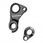 PATTE DE DERAILLEUR ALU MARWI SCOTT GH-182 AVEC CUVETTE D'AXE (VENDU A L'UNITE SUR CARTE) 8590966391820