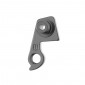 PATTE DE DERAILLEUR ALU MARWI TREK GH-188 (VENDU A L'UNITE SUR CARTE) 8590966391882