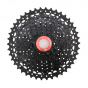 CASSETTE 11 speed SUNRACE 11-42 MX8 FOR SHIMANO BLACK (SUPPLIED IN BOX) (11/13/15/17/19/21/24/28/32/36/42) 4710944248227