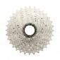 CASSETTE 11V. CAMPAGNOLO POTENZA/CENTAUR 11-32 (POUR POTENZA CHAPE LONGUE) (11-12-13-14-15-17-19-22-25-28-32) 8050046162363