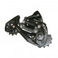 DERAILLEUR VTT ARRIERE SRAM 11V. GX CHAPE LONGUE NOIR DOUBLE 0710845771859