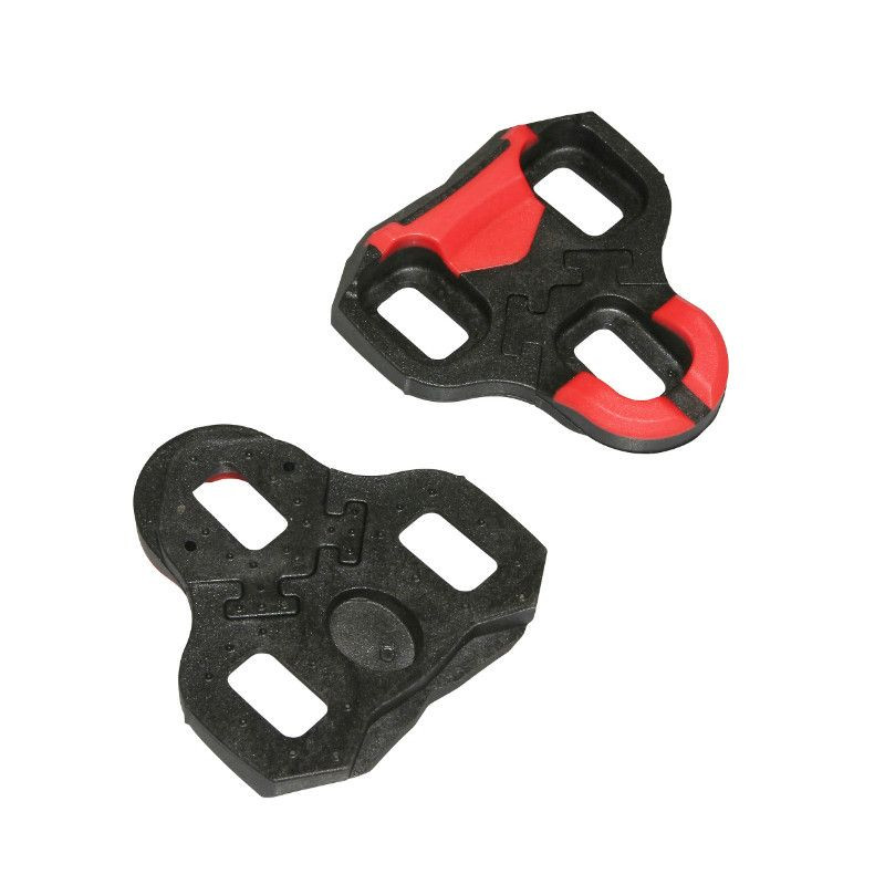 PEDAL CLEAT VP FOR P2R PEDAL (PAIR) 26370/26371/24729/24730 - VP R76 REF