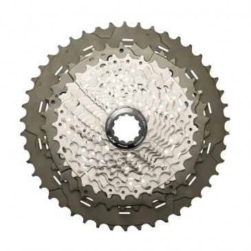 CASSETTE 11 speed SHIMANO XT M8000 HG 11-46 (11-13-15-17-19-21-24-28-32-37-46) 4524667524199