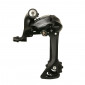 DERAILLEUR ROUTE ARRIERE SHIMANO 9V. SORA 3000 TRIPLE NOIR 4524667678663