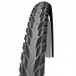 PNEU VTC CROSS 700 X 40 (28/29 x 1,60) SCHWALBE SILENTO NOIR TR (42-622) RENFORT K-GUARD FLANC REFLEX 4026495672733