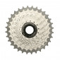 CASSETTE 11 speed MICHE FOR SHIMANO 14-32 (14-15-16-17-18-19-21-23-25-28-32) 8056772571257