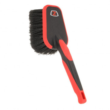 BROSSE DE NETTOYAGE VELO ZEFAL ZB WASH NYLON (IDEAL CADRE...) 3420581191015