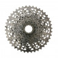 CASSETTE 11V. SRAM PG-1130 NX 11-42 (11,13,15,17,19,22,25,28,32,36,42) COMPTAIBLE SHIMANO 0710845782961