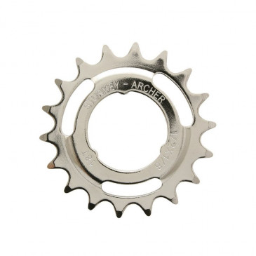 SPROCKET STURMEY 18T. FOR HUB 3 Speed 4710944224405