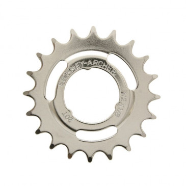 SPROCKET STURMEY 20T. FOR HUB 3 Speed 4710944224399