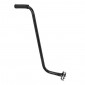 TRAINER HANDLE FOR CHILDREN BIKE - P2R -ON SEATPOST MORE THAN Ø 25,4mm (SAFETY LEARNING) 3700948102169