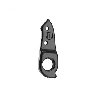 DERAILLEUR HANGER-MARWI-ALUMINIUM- CERVELO GH-207 (SOLD PER UNIT) 8590966392070