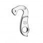 DERAILLEUR HANGER-MARWI-ALUMINIUM- BH/BULLS GH-211 (SOLD PER UNIT) 8590966392117