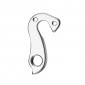 DERAILLEUR HANGER-MARWI-ALUMINIUM- BH/BULLS GH-211 (SOLD PER UNIT) 8590966392117