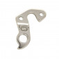 PATTE DE DERAILLEUR ALU MARWI SCOTT GH-212 (VENDU A L'UNITE SUR CARTE) 8590966392124