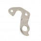 PATTE DE DERAILLEUR ALU MARWI SCOTT GH-212 (VENDU A L'UNITE SUR CARTE) 8590966392124