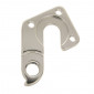 PATTE DE DERAILLEUR ALU MARWI MERIDA/FELT GH-213 (VENDU A L'UNITE SUR CARTE) 8590966392131