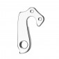 PATTE DE DERAILLEUR ALU MARWI HAIBIKE/BERGAMONT GH-219 (VENDU A L'UNITE SUR CARTE) 8590966392193