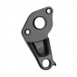 PATTE DE DERAILLEUR ALU MARWI LAPIERRE GH-222 (VENDU A L'UNITE SUR CARTE) 8590966392223