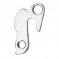 PATTE DE DERAILLEUR ALU MARWI WILIER GH-239 (VENDU A L'UNITE SUR CARTE) 8590966392391