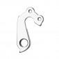 PATTE DE DERAILLEUR ALU MARWI KTM GH-246 (VENDU A L'UNITE SUR CARTE) 8590966392469