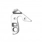 PATTE DE DERAILLEUR ALU MARWI KTM GH-248 (VENDU A L'UNITE SUR CARTE) 8590966392483