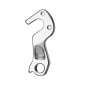 PATTE DE DERAILLEUR ALU MARWI CUBE GH-257 (VENDU A L'UNITE SUR CARTE) 8590966392575