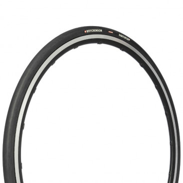 PNEU ROUTE 700 X 25 HUTCHINSON EQUINOX 2 LONGUE DISTANCE RENFORCE NOIR TS (25-622) 3248382051808