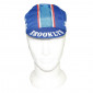 CASQUETTE VELO EQUIPE VINTAGE BROOKLIN BLEU 8013271224985