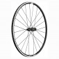 WHEEL FOR ROAD BIKE 700 DT SWISS P1800/23 PERFORMANCE -REAR- CASSETTE SHIMANO/SRAM 11/10speed. BLACK- FOR TYRE (RIM HEIGHT 23mm) 7613052052861