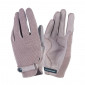 GANTS VELO LONG ADULTE TUCANO EVA BEIGE L FERMETURE PAR PRESSION (PAIRE) 8026492079302