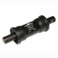 BOTTOM BRACKET - SQUARE TAPERED- SUNRACE 136mm-PRESS FIT- WITH POLYMER CUPS- 35mm 4710944234220