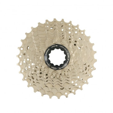 CASSETTE 11 speed SHIMANO ULTEGRA R8000 HG 11-30 (11-12-13-14-15-17-19-21-24-27-30) 4524667623328