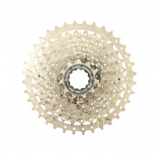 CASSETTE 9 speed SHIMANO DEORE/ALIVIO HG400 11-36 (11-13-15-17-20-23-26-30-36) 4524667708148