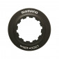 DISQUE DE FREIN ROUTE CENTERLOCK SHIMANO ICE TECH 160mm -RT800S (OFFRE SPECIALE) 4550170442231