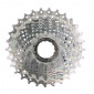 CASSETTE 11V. CAMPAGNOLO CENTAUR 12-32 (12-13-14-15-16-17-19-22-25-28-32) 8050046167528