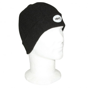 UNDER HELMET CAP FOR CYCLING - VENTO WINTER BLACK S/M 8015431004208