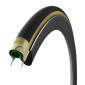 PNEU PISTE 700 X 23 VITTORIA PISTA NOIR/BEIGE GRAPHENE TS (23-622) 8022530019538